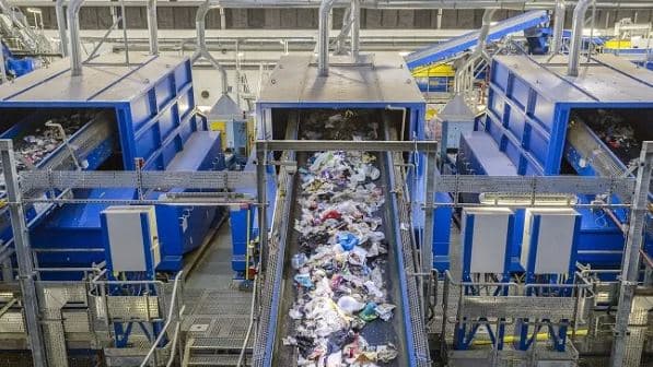قیمت خرید دستگاه بازیافت پلاستیک عمده به صرفه و ارزان